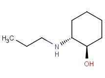 trans-2-(propylamino)cyclohexanol