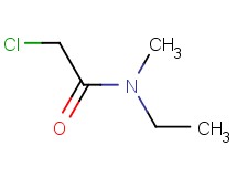 2-chloro-N-ethyl-N-methylacetamide