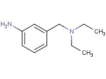 (3-aminobenzyl)diethylamine