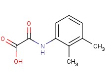 [(2,3-dimethylphenyl)amino](oxo)acetic acid