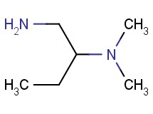 N~2~,N~2~-dimethyl-1,2-butanediamine