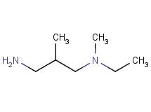 (3-amino-2-methylpropyl)ethyl(methyl)amine
