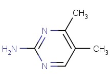 4,5-dimethyl-2-pyrimidinamine
