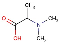N,N-dimethylalanine
