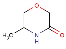 5-methyl-3-morpholinone
