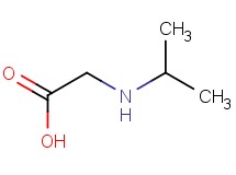 N-isopropylglycine