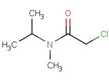 2-chloro-N-isopropyl-N-methylacetamide