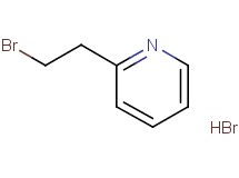 2-(2-bromoethyl)pyridine hydrobromide