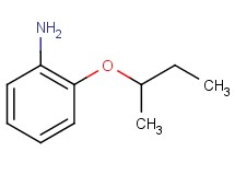 (2-sec-butoxyphenyl)amine