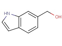 1H-indol-6-ylmethanol