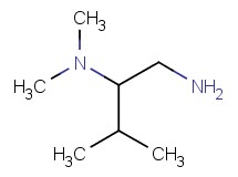 N~2~,N~2~,3-trimethyl-1,2-butanediamine