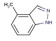 4-methyl-1H-indazole