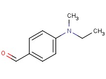 4-[ethyl(methyl)amino]benzaldehyde