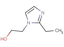 2-(2-ethyl-1H-imidazol-1-yl)ethanol