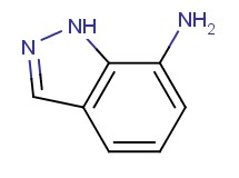 1H-indazol-7-amine