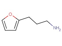 3-(2-furyl)-1-propanamine