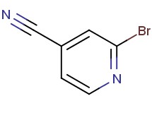 2-bromoisonicotinonitrile