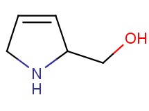 2,5-dihydro-1H-pyrrol-2-ylmethanol
