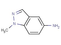 1-methyl-1H-indazol-5-amine
