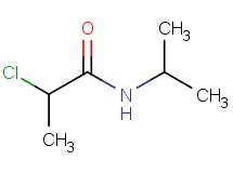 2-chloro-N-isopropylpropanamide