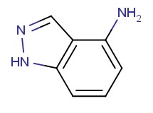 1H-indazol-4-amine