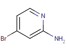 4-bromo-2-pyridinamine