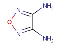 1,2,5-oxadiazole-3,4-diamine