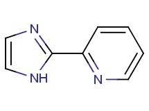 2-(1H-imidazol-2-yl)pyridine