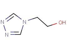 2-(4H-1,2,4-triazol-4-yl)ethanol