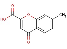 7-methyl-4-oxo-4H-chromene-2-carboxylic acid