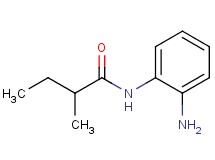N-(2-aminophenyl)-2-methylbutanamide