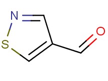 4-isothiazolecarbaldehyde