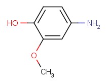 4-amino-2-methoxyphenol