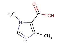 1,4-dimethyl-1H-imidazole-5-carboxylic acid