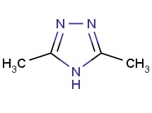 3,5-dimethyl-4H-1,2,4-triazole