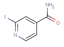 2-iodoisonicotinamide