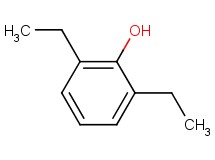 2,6-diethylphenol
