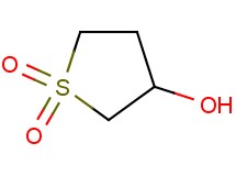 tetrahydro-3-thiopheneol 1,1-dioxide