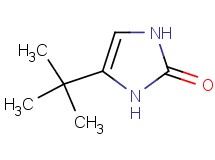 4-tert-butyl-1,3-dihydro-2H-imidazol-2-one