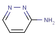 3-pyridazinamine