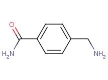 4-(aminomethyl)benzamide