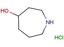 4-azepanol hydrochloride