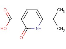 6-isopropyl-2-oxo-1,2-dihydro-3-pyridinecarboxylic acid
