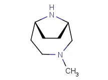 rac-(1S,6R)-3-methyl-3,9-diazabicyclo[4.2.1]nonane
