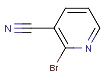 2-bromonicotinonitrile
