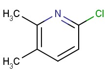 6-chloro-2,3-dimethylpyridine