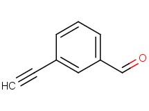3-ethynylbenzaldehyde