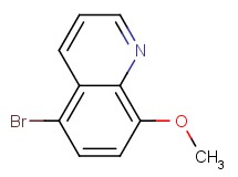 5-bromo-8-methoxyquinoline