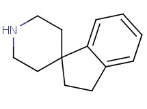 2,3-dihydrospiro[indene-1,4'-piperidine]