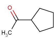1-cyclopentylethanone